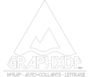 GraphxDP