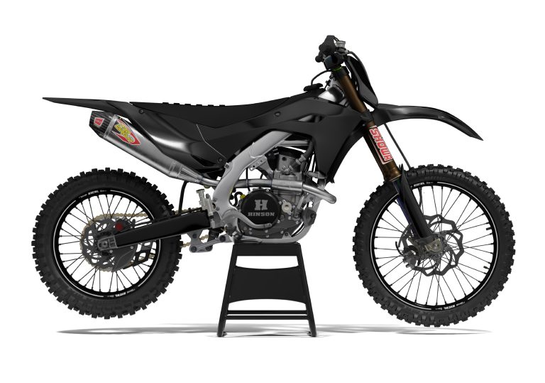 Kawasaki Custom