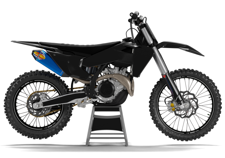 Husqvarna Custom