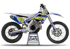 HUSQ07