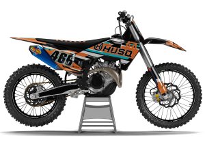HUSQ10