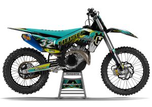 HUSQ12