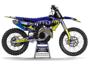 HUSQ21