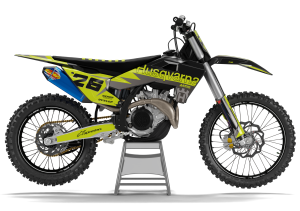 HUSQ25