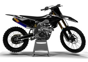 Suzuki Custom