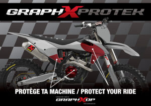 GraphX Protek